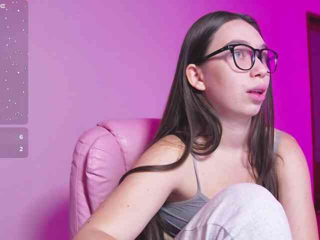 ArianaHotAriana webcam