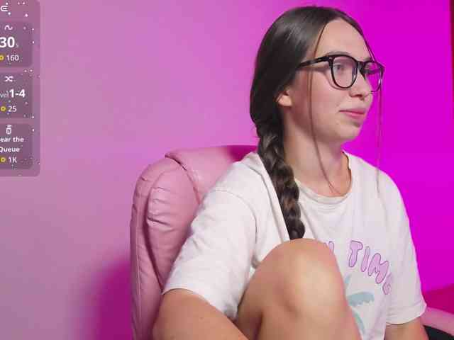 ArianaHotAriana webcam