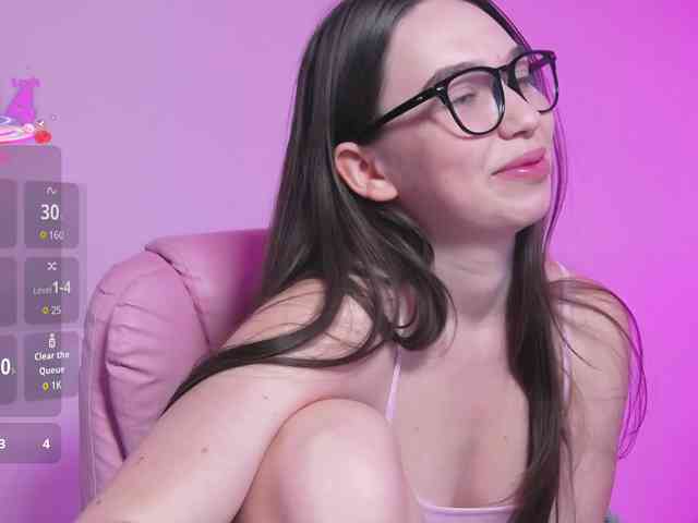 ArianaHotAriana webcam