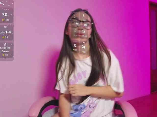 ArianaHotAriana webcam