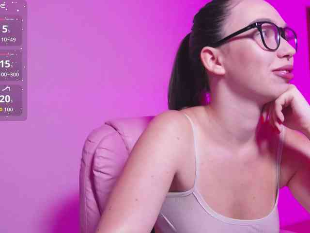 ArianaHotAriana webcam