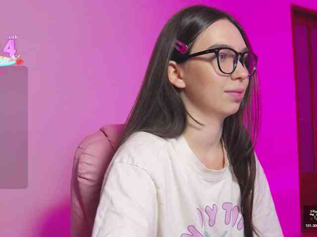 ArianaHotAriana webcam