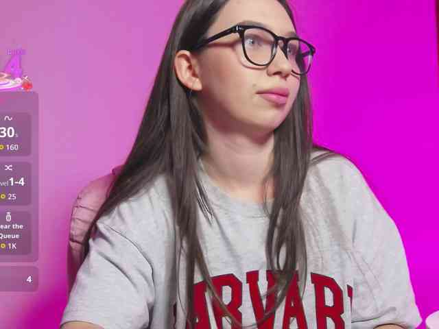 ArianaHotAriana webcam
