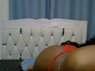 Prettyxoxo's Live Webcam