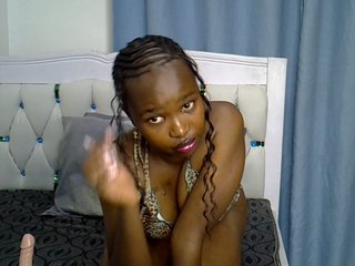 Prettyxoxo's Live Webcam