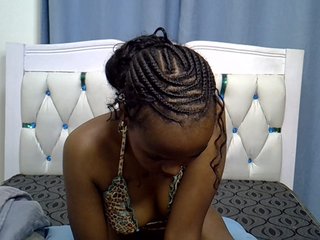 Prettyxoxo's Live Webcam