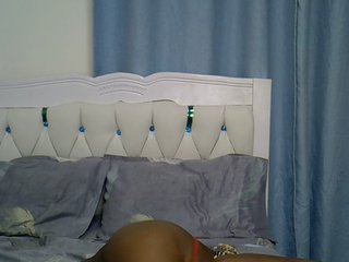Prettyxoxo's Live Webcam