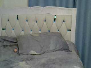 Prettyxoxo's Live Webcam