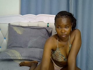 Prettyxoxo's Live Webcam