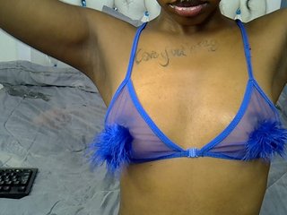 Prettyxoxo Porn Show