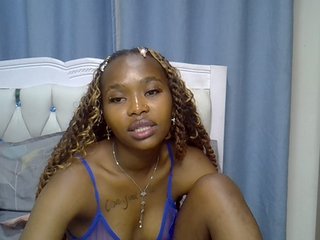 Prettyxoxo's Live Webcam