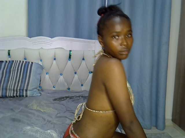 Profile and Statistics for Prettyxoxo on BongaCams