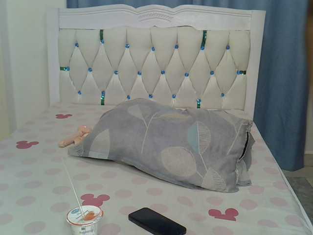 Prettyxoxo live cam on BongaCams