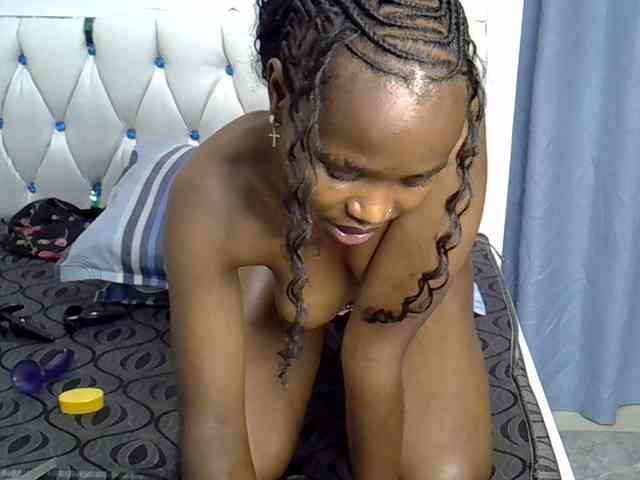 Prettyxoxo webcam