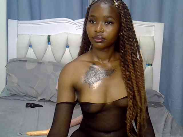 Prettyxoxo webcam