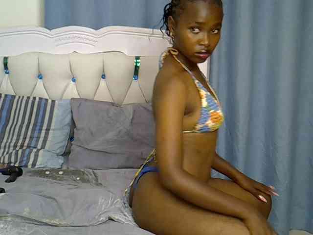 Prettyxoxo webcam