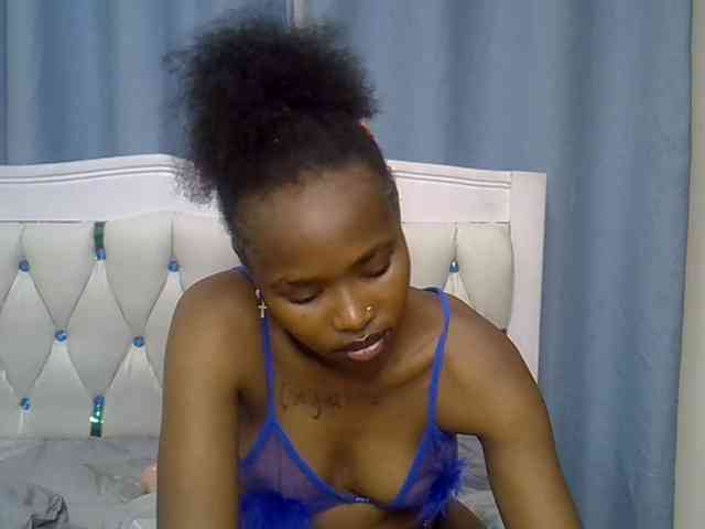 Prettyxoxo webcam