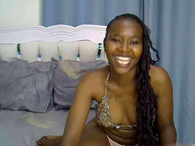 Prettyxoxo webcam
