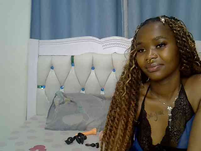 Prettyxoxo webcam