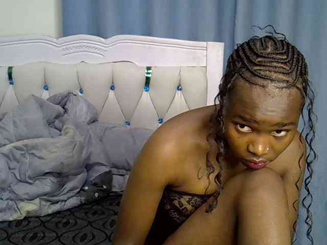 Prettyxoxo webcam
