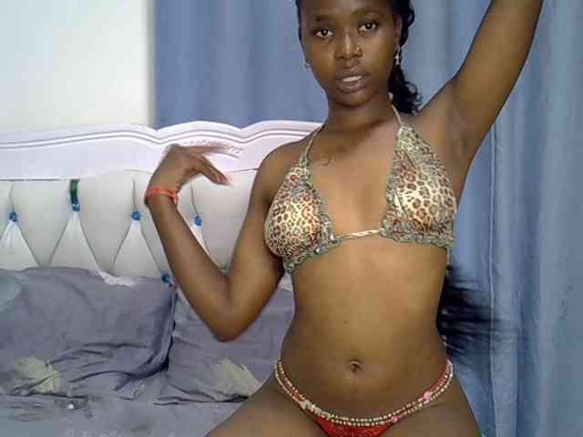 Prettyxoxo webcam