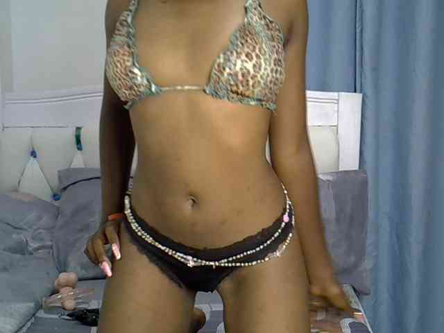 Prettyxoxo webcam