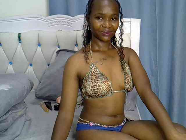 Prettyxoxo webcam