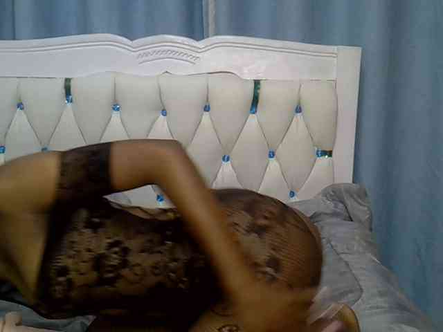 Prettyxoxo webcam