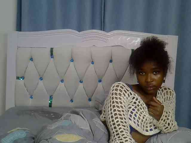 Prettyxoxo webcam