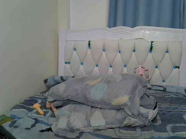 Prettyxoxo webcam