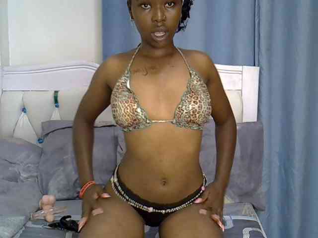 Prettyxoxo webcam