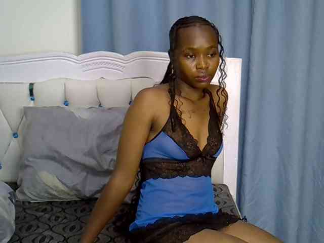 Prettyxoxo webcam