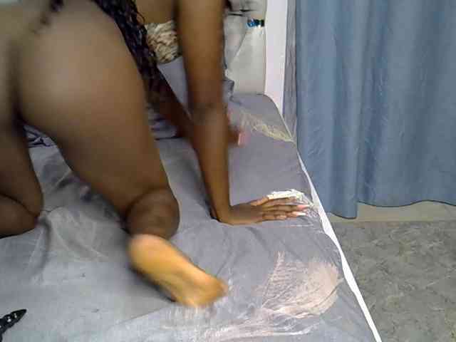 Prettyxoxo webcam