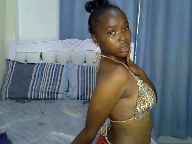 Prettyxoxo webcam