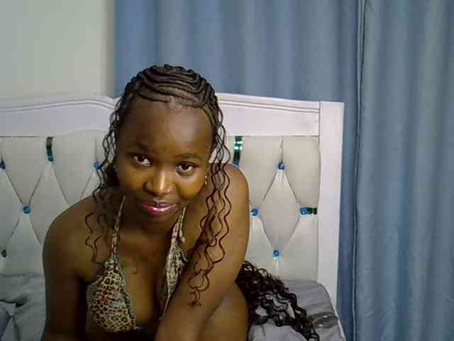 Prettyxoxo webcam
