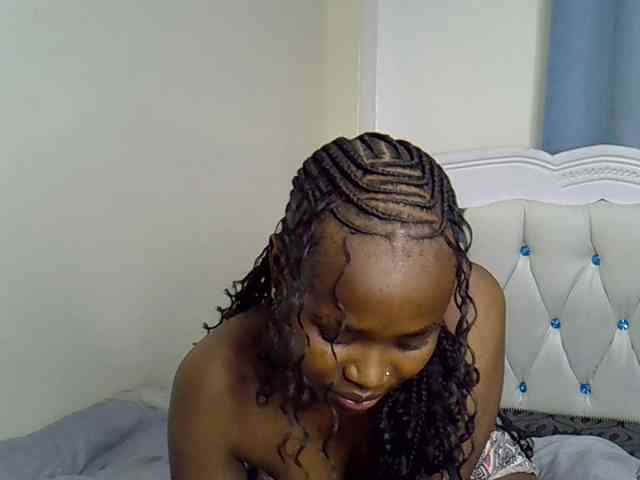 Prettyxoxo webcam