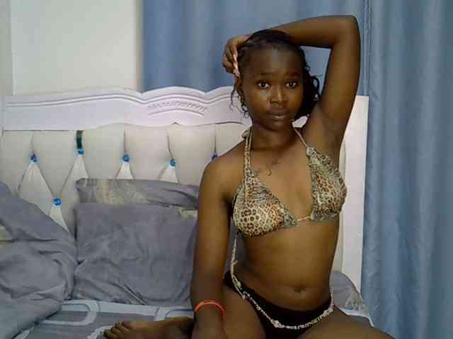 Prettyxoxo webcam