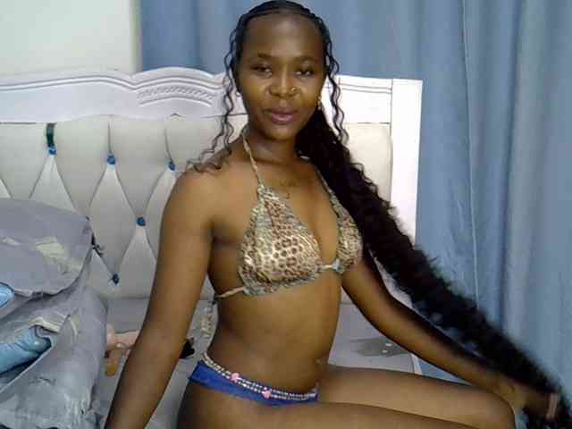 Prettyxoxo webcam