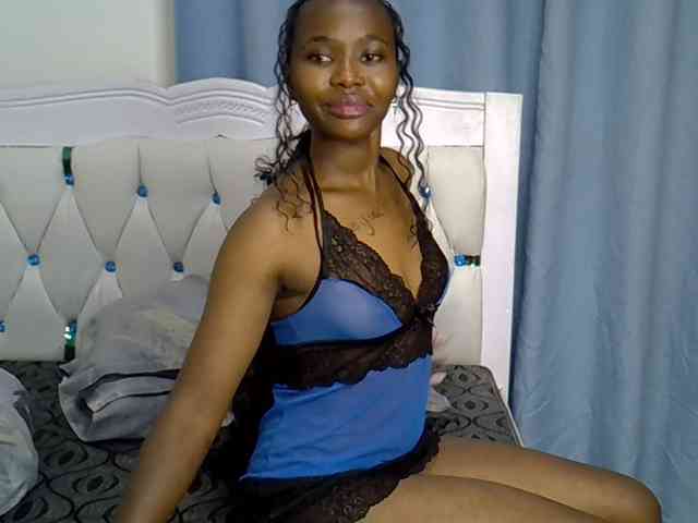 Prettyxoxo webcam