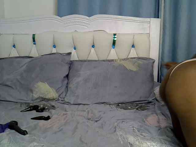 Prettyxoxo webcam
