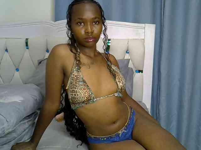 Prettyxoxo webcam