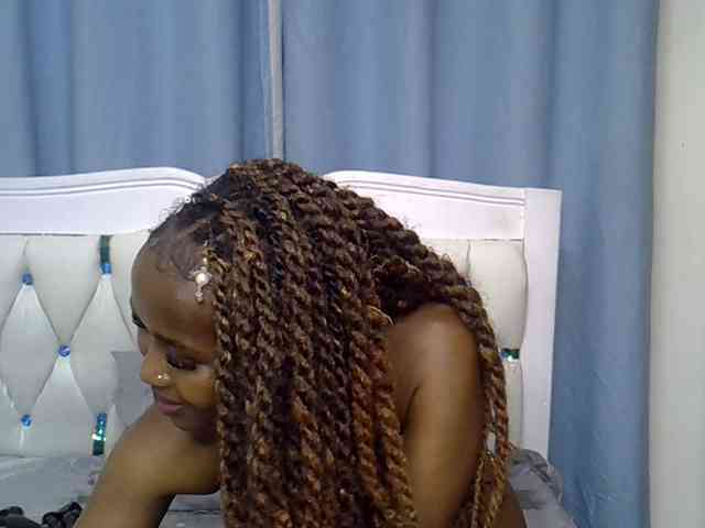 Prettyxoxo webcam