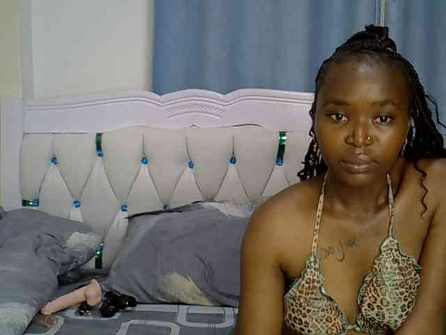 Prettyxoxo webcam