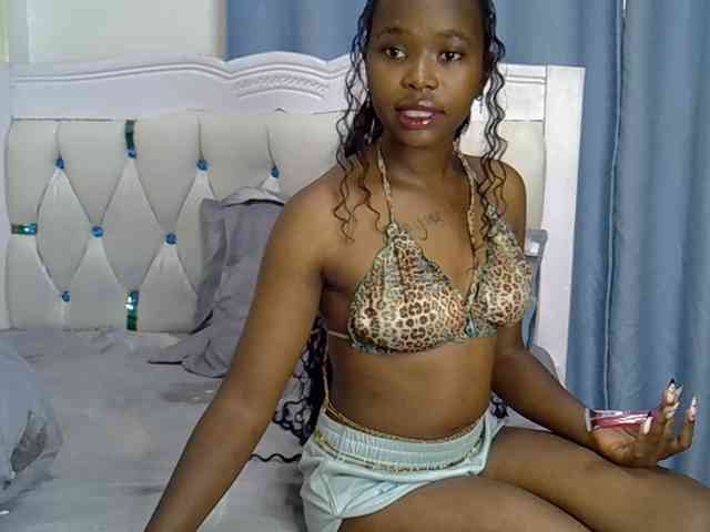Prettyxoxo webcam