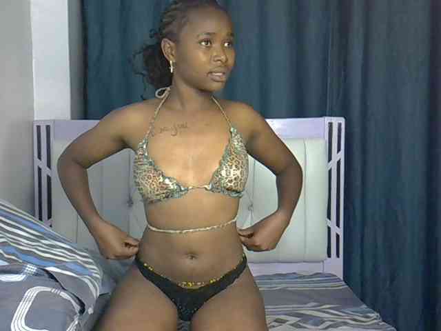 Prettyxoxo webcam