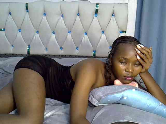 Prettyxoxo webcam