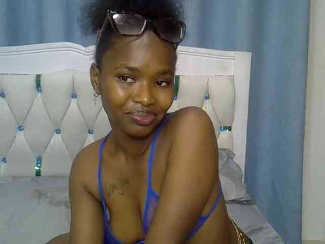 Prettyxoxo webcam