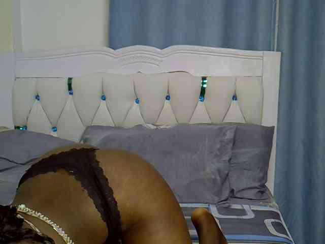 Prettyxoxo webcam