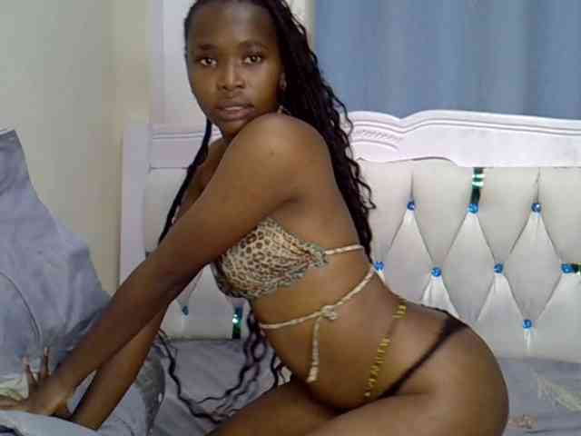 Prettyxoxo webcam