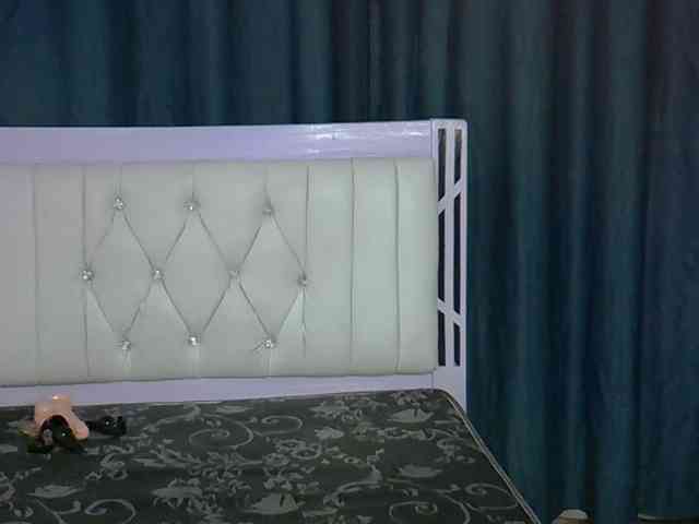 Prettyxoxo webcam